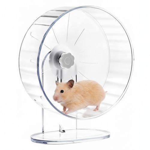 Hamster laufrad 22cm - hamster,