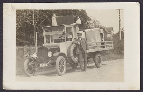 Lkw truck lorry bus - lkw, auto