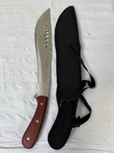 Rui kukri machete - rui,