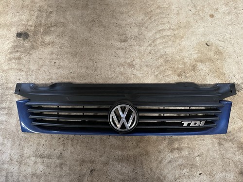 Kühlergrill volkswagen - volkswagen, t4