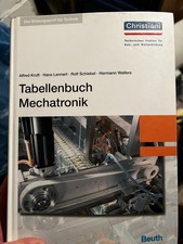 Christiani Tabellenbuch