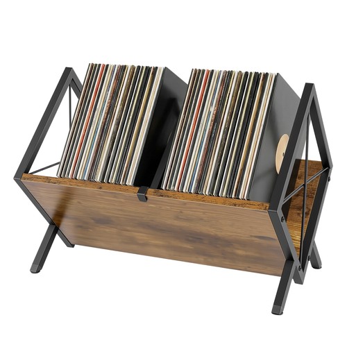 Vinyl schallplatten regal - vinyl,
