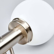 Lindby außenwandleuchte nada - lindby,