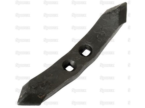 Grubberschar 270x40x16mm