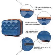 ABS+PC Hartschalenkoffer