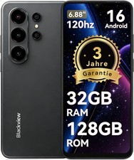 Blackview Wave 10 Smartphone