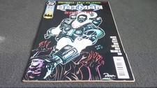 BATMAN SPECIAL NR.2  (DC