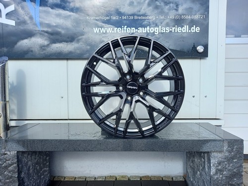 Sommerräder zoll t6 - sommerräder, 20