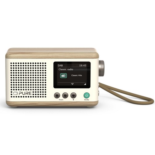 Pure classic mini tragbares - mini,