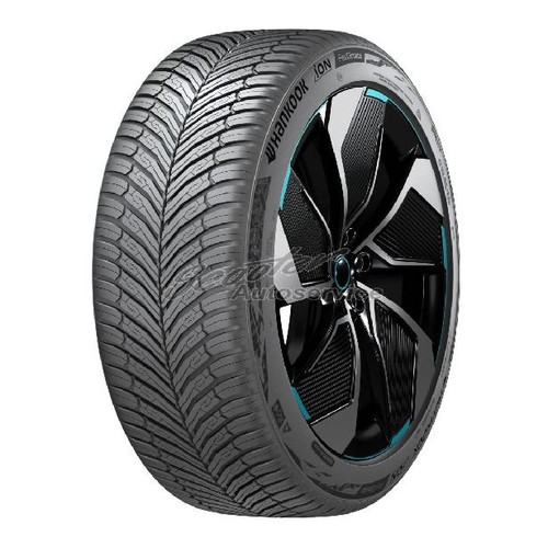 Allwetterreifen hankook ion - hankook,