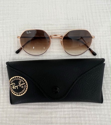 Ray ban sonnenbrille jack - ray,