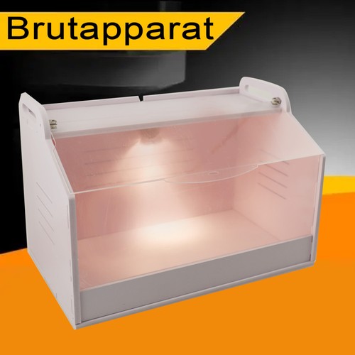 Küken aufzucht box - küken, geflügel