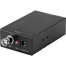 AV Konverter [SDI - HDMI]