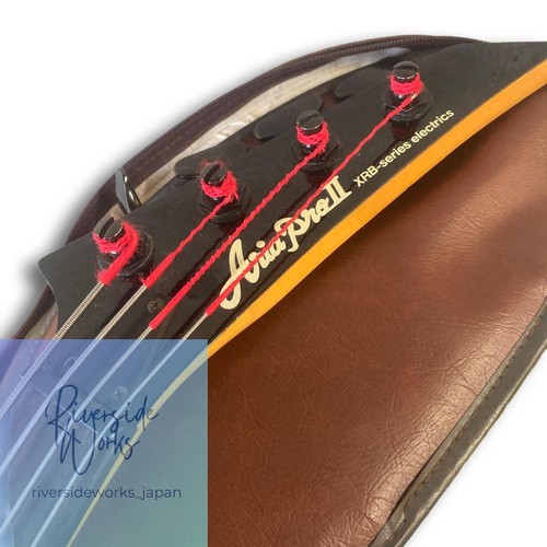 Aria pro xrb series - ii,