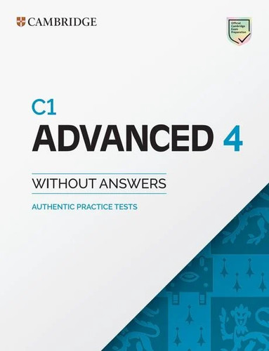 Advanced student s book - advanced.,
