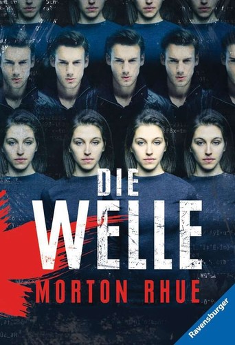 Die welle morton rhue - |, |