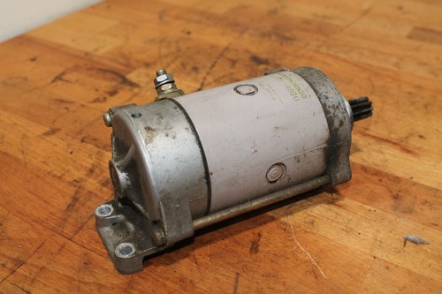 1979 suzuki gs550l starting - suzuki,