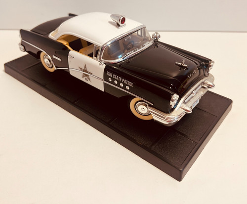 Mira solido 1955 buick century - mira,