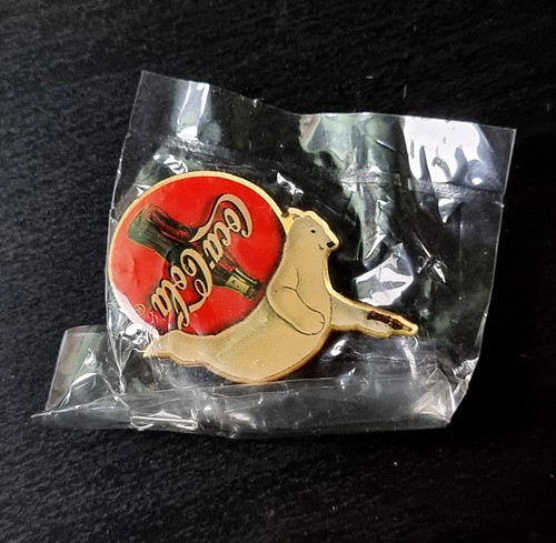 Original coca cola - original, pin