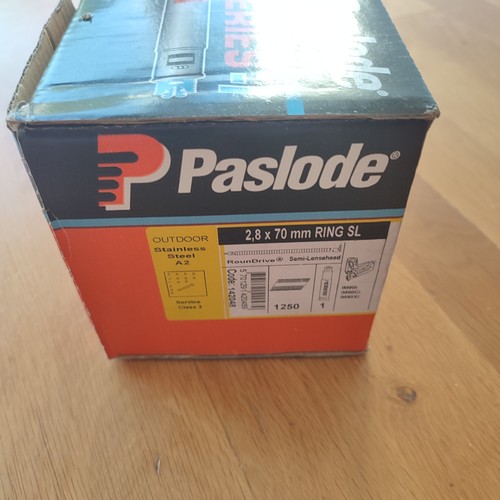Paslode impulse pack - paslode,