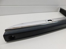 Original BMW E38 Zierleiste Stoßstange vorne links - 8125309 -