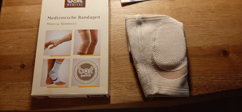Neu medizinische kniebandage - neu,