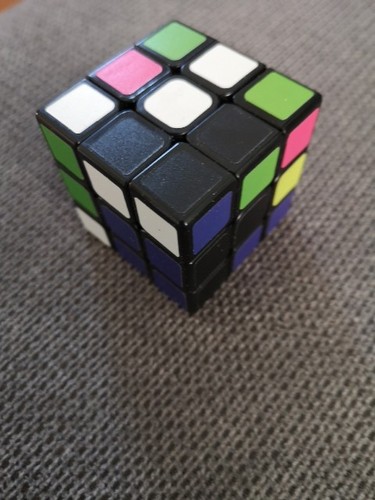 Rubiks cube 3x3 zauberwürfel - 3x3,