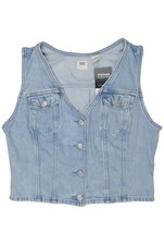 Levis Weste Damen ärmellose