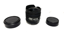 Nikkor AF Fisheye Objektiv 16mm Kamera Objektiv für Nikon Fotoapparat