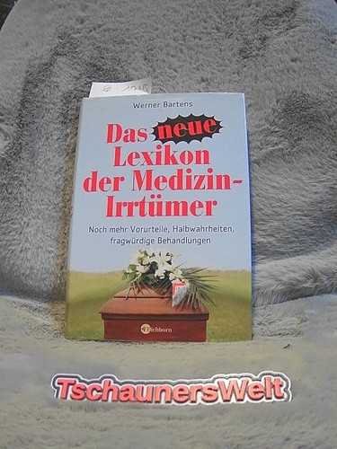 Lexikon der neuen