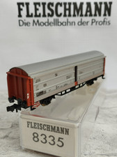 Spur N, FLEISCHMAN 8335