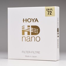 Hoya HD Nano CIR-PL CPL