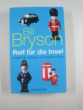 Bill bryson reif - °,