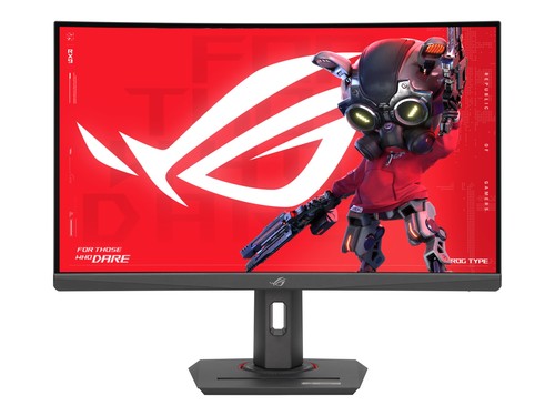 Asus rog strix - strix, xg27wcs
