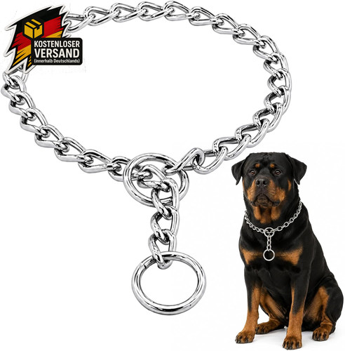 Hund halsband verstellbar - hund,