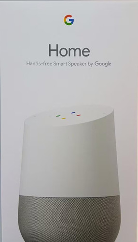 Google home smart speaker - smart,