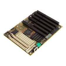 Mainboard SHUTTLE HOT-327