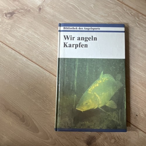 Sportverlag karpfenangeln - sportverlag,