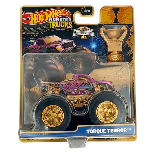 Hot wheels jmv67 monster - hot,