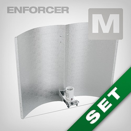 Adjust wings enforcer medium - adjust-a-wings,
