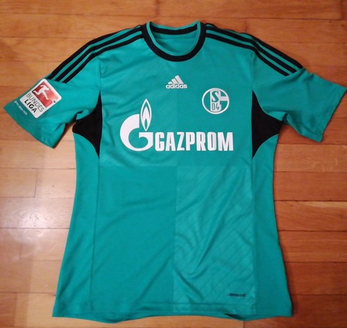 Schalke original - fc,