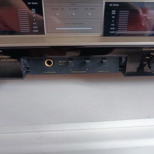 Pioneer 90a 91 m - m-91, m-90bk