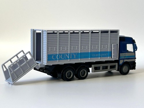 Lkw truck transport - lkw/truck,