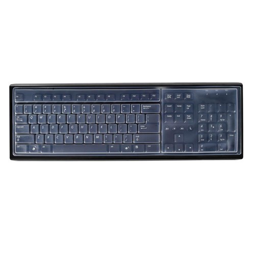 Sdtek tastaturschutz desktop - sdtek,