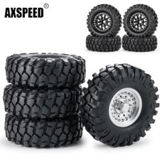 AXSPEED 1.9" 108mm Gummireifen