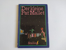 DER KLEINE PAT MALLET 1981