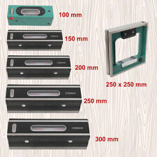 100-300mm Wellenwasserwaage Richtwaage Genauigkeit Präzisions-Wasserwaage