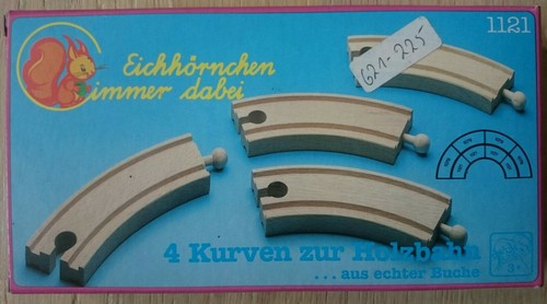 Eichhorn 1121 4 holz - eichhorn, 4-holz
