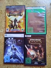 Spielesammlung PC CD: Star