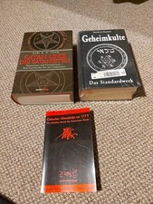 Karl H. Frick - Satan und die